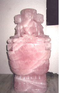 Rose Quartz
